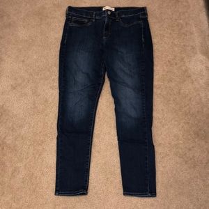 Gap Jean Leggings